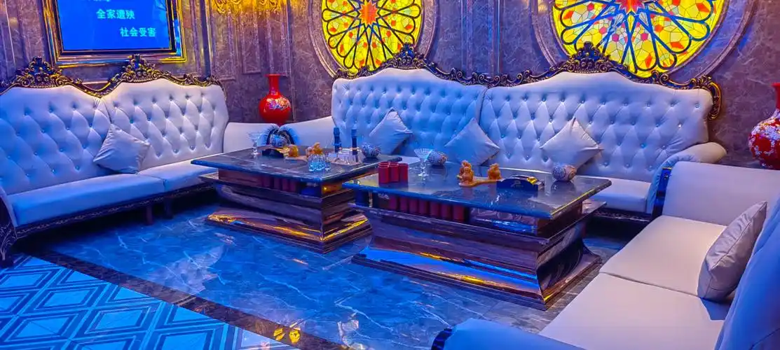 武汉商务ktv总排行推荐指南-江夏区ktv预订